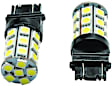 152708 Light Bulb - White, Universal, Sold Individually