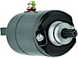 153806 Starter, New