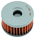 171621 Oil Filter - Direct Fit, Sold Individually