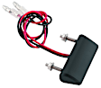266264 Universal License Plate Light