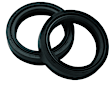 1983 Honda CB1000C Custom - Universal Fork Seal, Set of 2