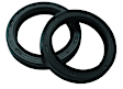 1981 Kawasaki KZ750H LTD - Universal Fork Seal, Set of 2