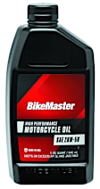 532313 Conventional Motor Oil, 1 qt., Sold Individually