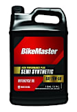 532320 Semi-Synthetic Motor Oil, 1 Gallon, Sold Individually
