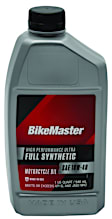 532322 Synthetic Motor Oil, 1 qt., Sold Individually