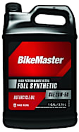 532326 Synthetic Motor Oil, 1 Gallon, Sold Individually