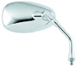 601120 Mirror, Chrome