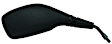 601123 Mirror, Black