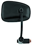 601147 Mirror, Black