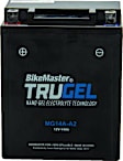 780511 NON-RETURNABLE Battery - Universal, Sold Individually