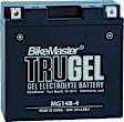 780512 NON-RETURNABLE Battery - Universal, Sold Individually