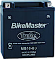 780520 NON-RETURNABLE Battery - Universal, Sold Individually
