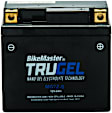 780542 NON-RETURNABLE Battery - Universal, Sold Individually
