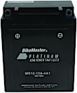 780703 NON-RETURNABLE Battery - Universal, Sold Individually