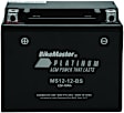 780708 NON-RETURNABLE Battery - Universal, Sold Individually