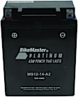 780715 NON-RETURNABLE Battery - Universal, Sold Individually