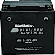 780722 NON-RETURNABLE Battery - Universal, Sold Individually