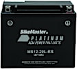 780726 NON-RETURNABLE Battery - Universal, Sold Individually
