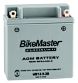 780735 NON-RETURNABLE Battery - Universal, Sold Individually