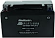 780738 NON-RETURNABLE Battery - Universal, Sold Individually