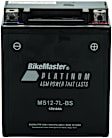 780740 NON-RETURNABLE Battery - Universal, Sold Individually