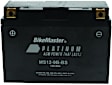 780744 NON-RETURNABLE Battery - Universal, Sold Individually