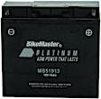 780754 NON-RETURNABLE Battery - Universal, Sold Individually