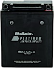 780760 NON-RETURNABLE Battery - Universal, Sold Individually
