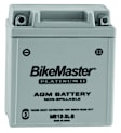 780766 NON-RETURNABLE Battery - Universal, Sold Individually