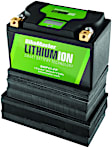 780857 NON-RETURNABLE Battery - Universal, Sold Individually
