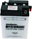 781001 NON-RETURNABLE Battery - Conventional, Universal, Sold Individually