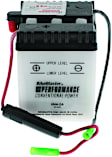 781016 NON-RETURNABLE Battery - Universal, Sold Individually