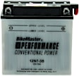 781037 NON-RETURNABLE Battery - Universal, Sold Individually