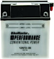 781040 NON-RETURNABLE Battery - Universal, Sold Individually