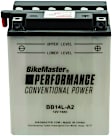 781056 NON-RETURNABLE Battery - Universal, Sold Individually