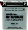 781066  Battery - BB10L-A2