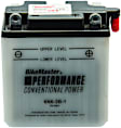 781071 NON-RETURNABLE Battery - Universal, Sold Individually