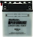 781074 NON-RETURNABLE Battery - Universal, Sold Individually