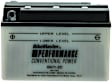 781086 NON-RETURNABLE Battery - Universal, Sold Individually