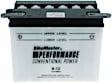 781089 NON-RETURNABLE Battery - Universal, Sold Individually