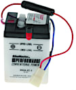 781092 NON-RETURNABLE Battery - Universal, Sold Individually