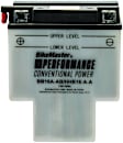 781095 NON-RETURNABLE Battery - Universal, Sold Individually