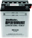 781103 NON-RETURNABLE Battery - Universal, Sold Individually