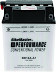 781106 NON-RETURNABLE Battery - Universal, Sold Individually