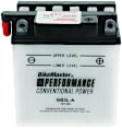 781107 NON-RETURNABLE Battery - Universal, Sold Individually