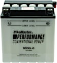 781111 NON-RETURNABLE Battery - Universal, Sold Individually