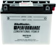 781114 NON-RETURNABLE Battery - Universal, Sold Individually
