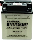 781117 NON-RETURNABLE Battery - Universal, Sold Individually