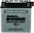 781124 NON-RETURNABLE Battery - Universal, Sold Individually