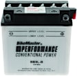 781129  Battery - BB9L-B